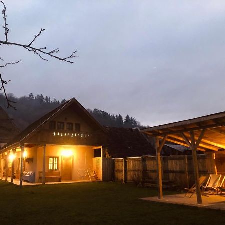 Hotel Casa Eva Wagner - Biertan Exterior foto